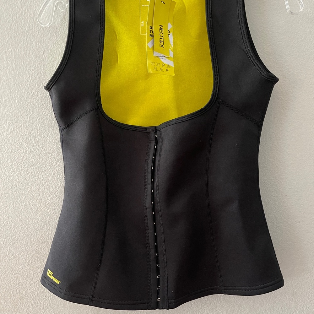 Waist size L